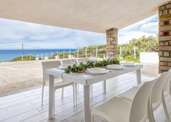 Villa Chicca By Interhome Badesi