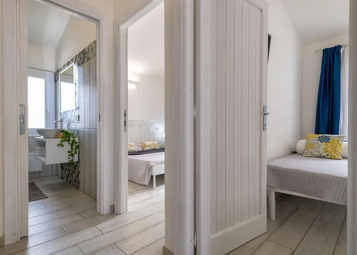 Chicca By Interhome * 巴德希