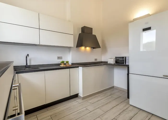 Chicca By Interhome Villa *