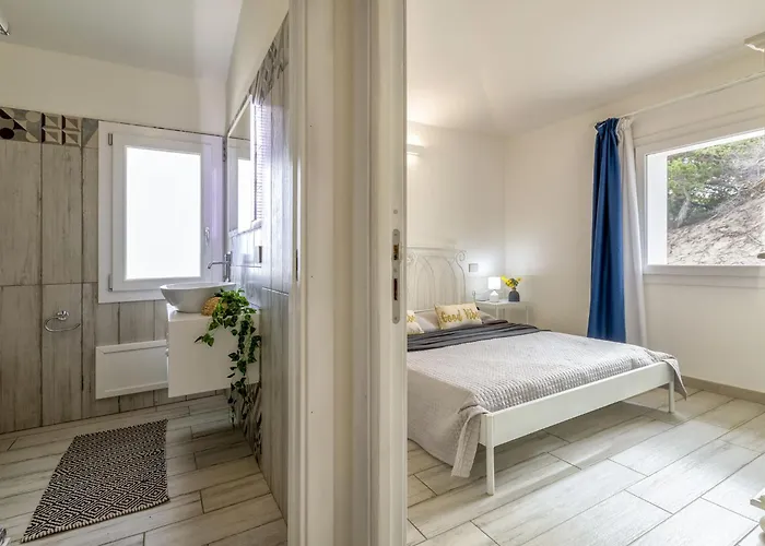 Villa Chicca By Interhome Badesi