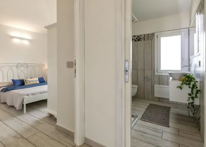 Chicca By Interhome * Badesi