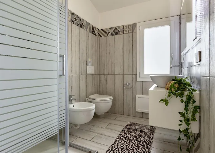 Chicca By Interhome Villa