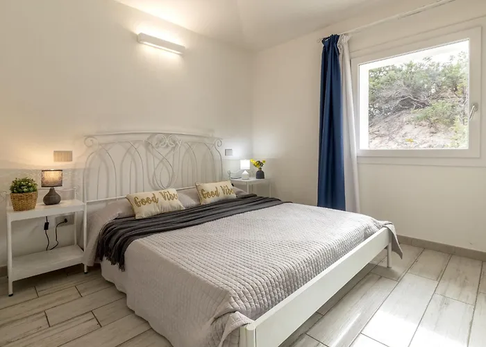 Chicca By Interhome Villa *