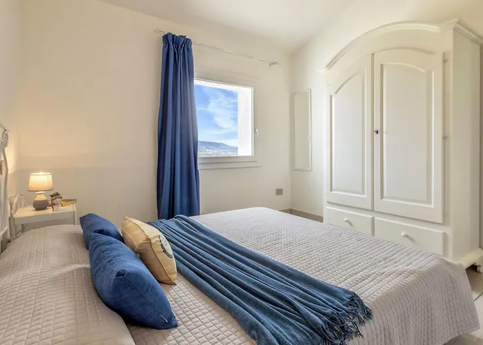 Villa Chicca By Interhome Badesi