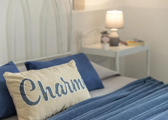 Chicca By Interhome Villa