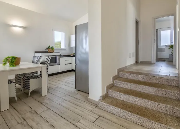 Chicca By Interhome Villa *