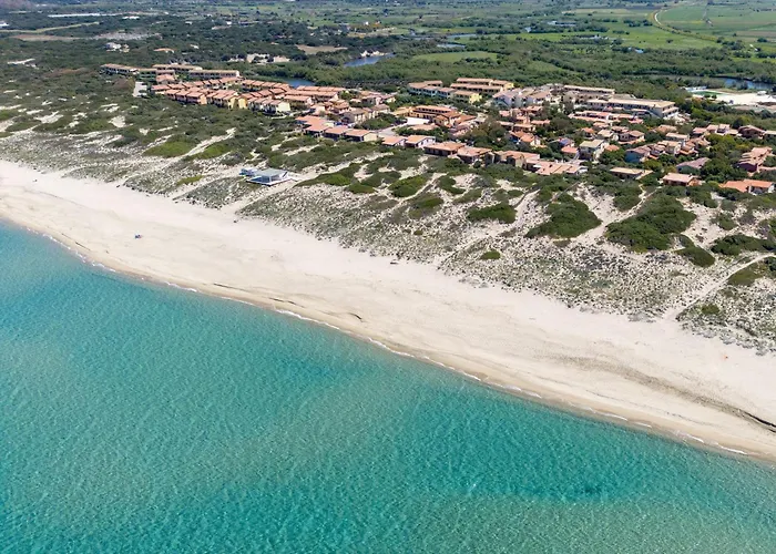 Villa Chicca By Interhome Badesi